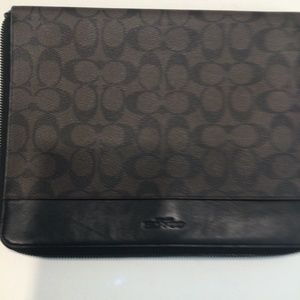 Coach Portfolio